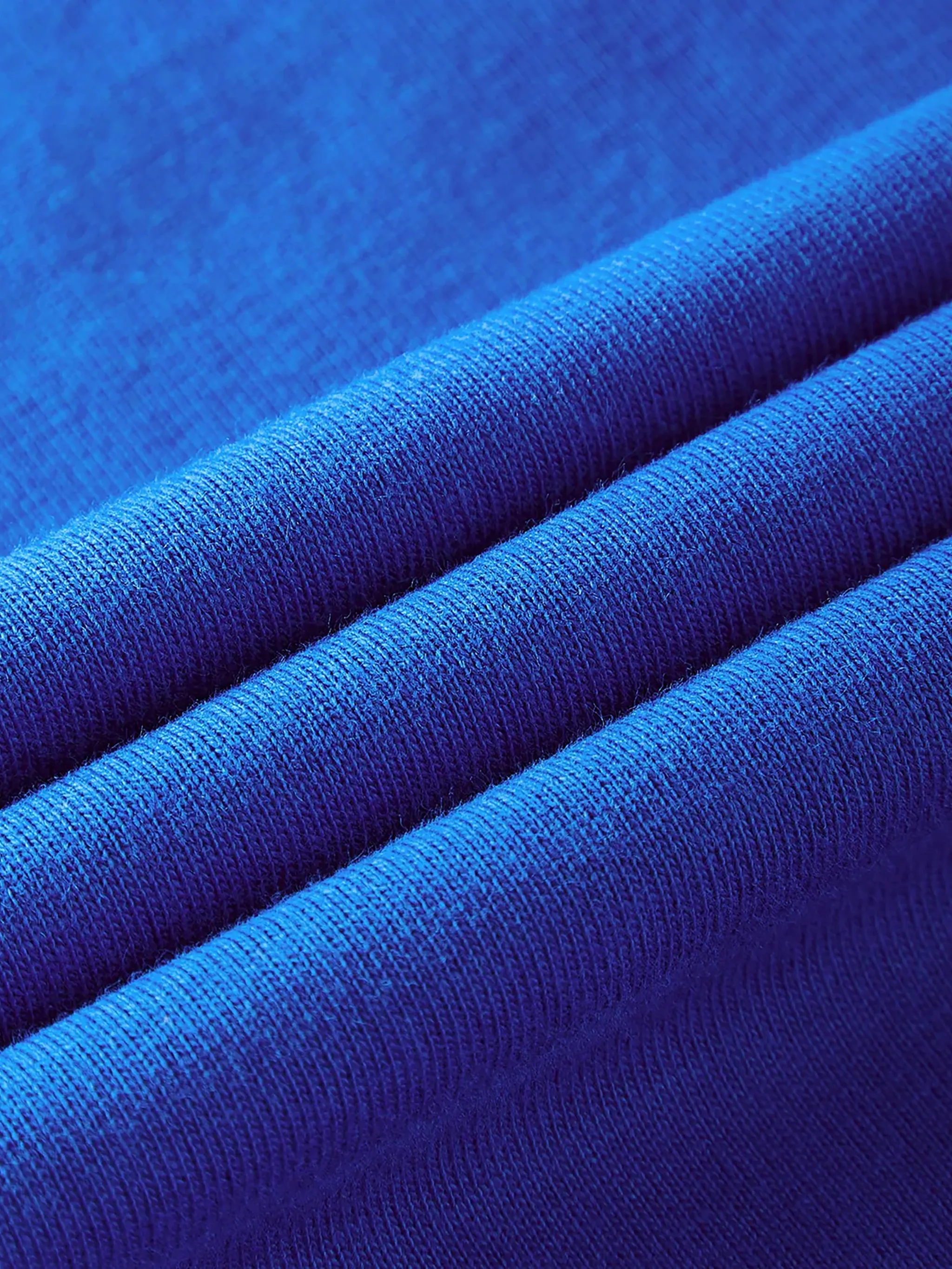 Pure Cotton Essential Kids T-Shirt